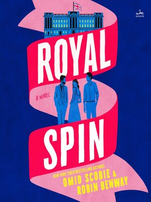 cover image of Royal Spin